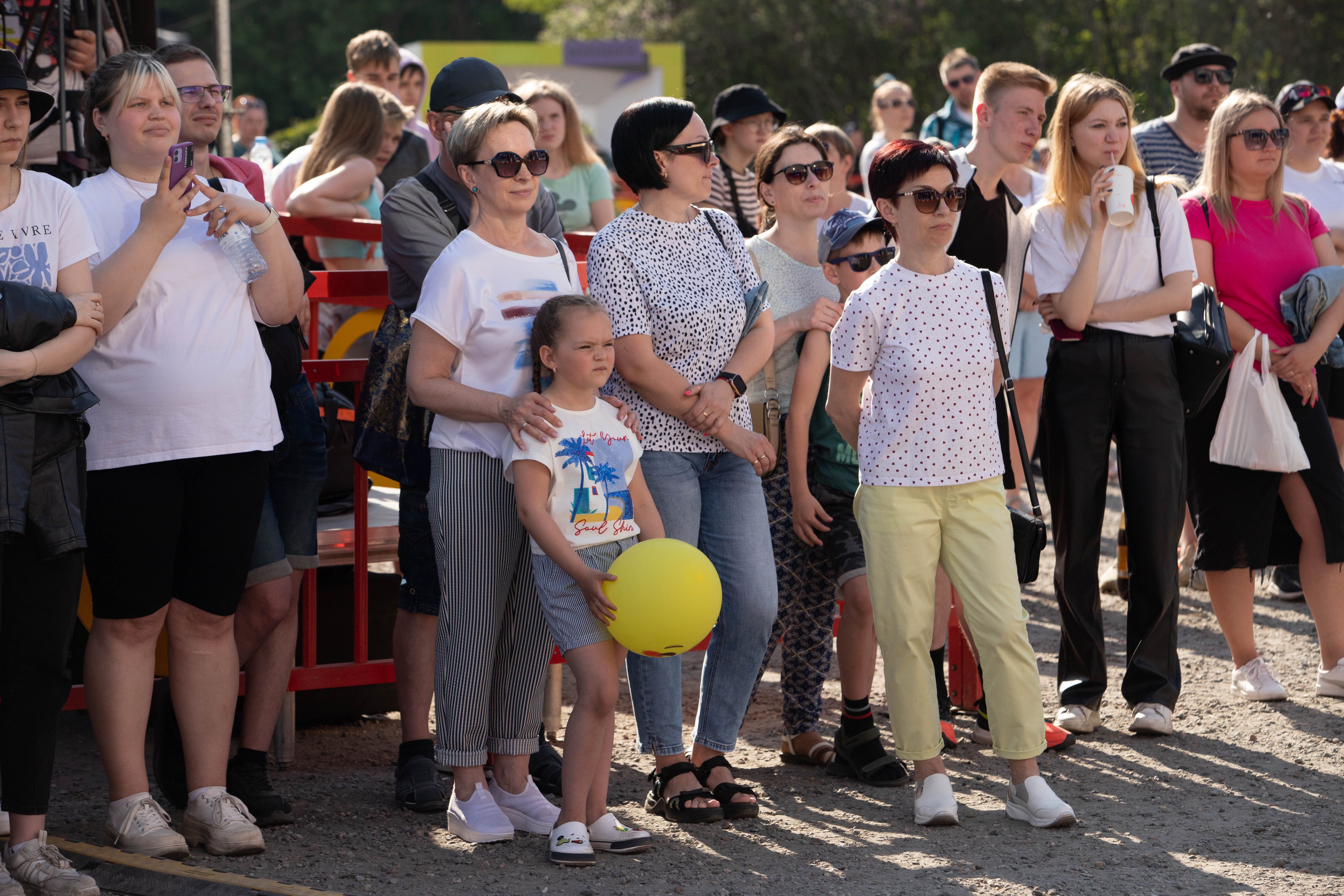 24.06.23 - День молодежи - Фото А. Кучерук