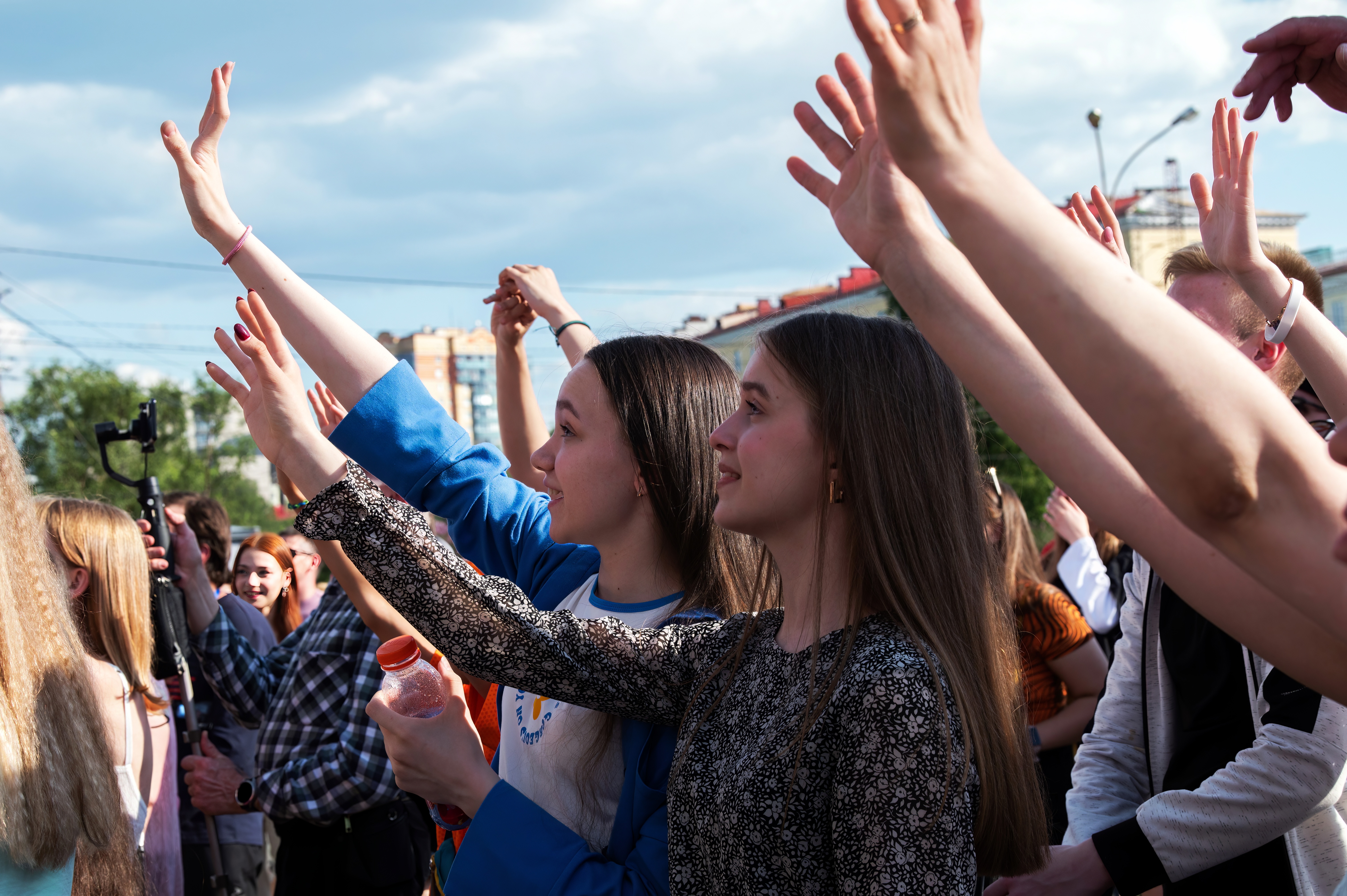 24.06.23 - День молодежи - Фото Е. Коваленко