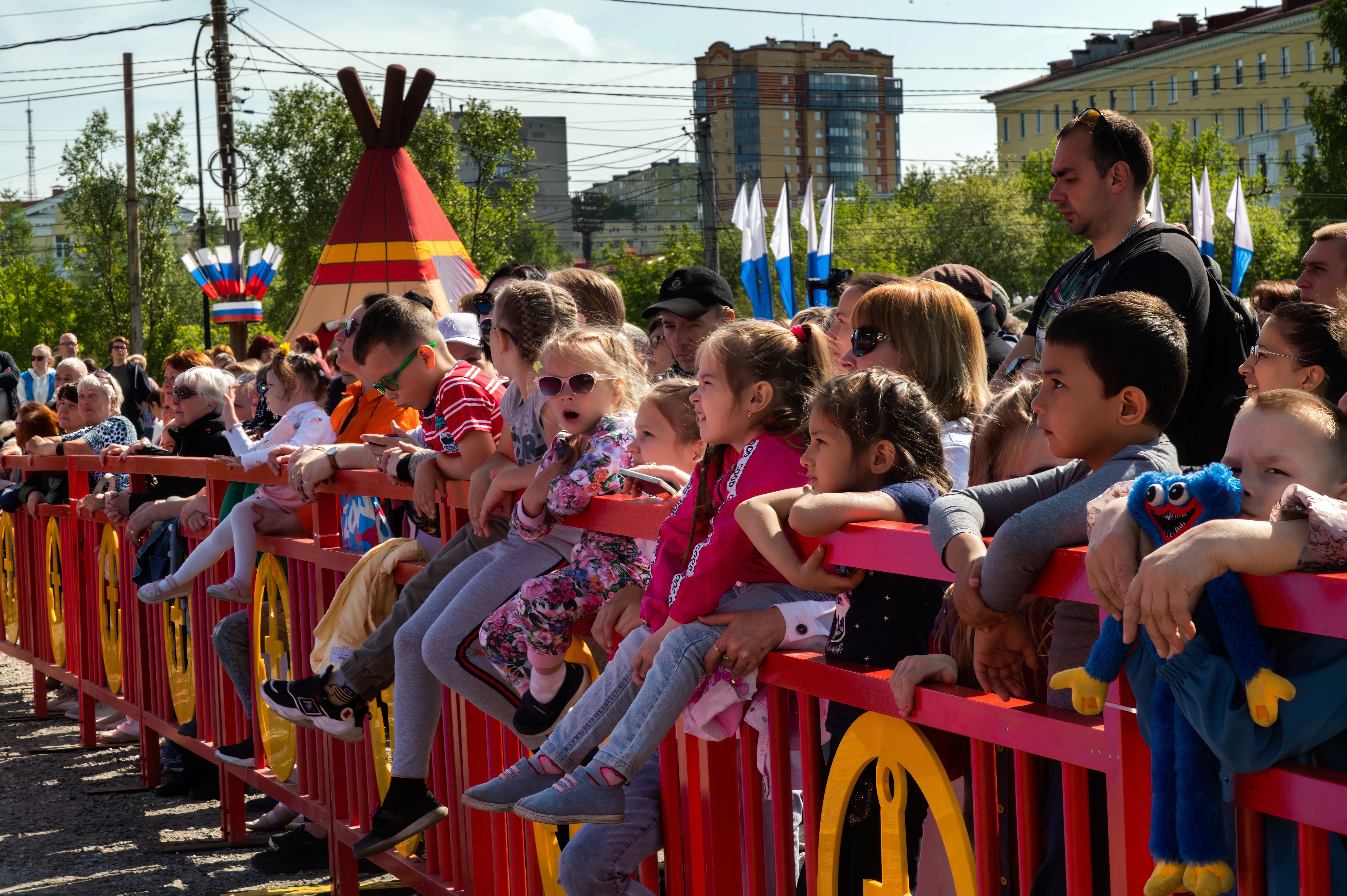 12.06.23- День России - Фото Е. Коваленко